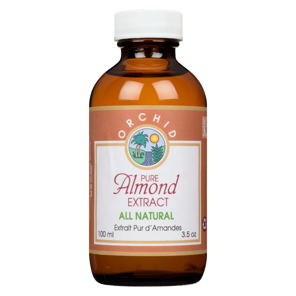 100ml Almond