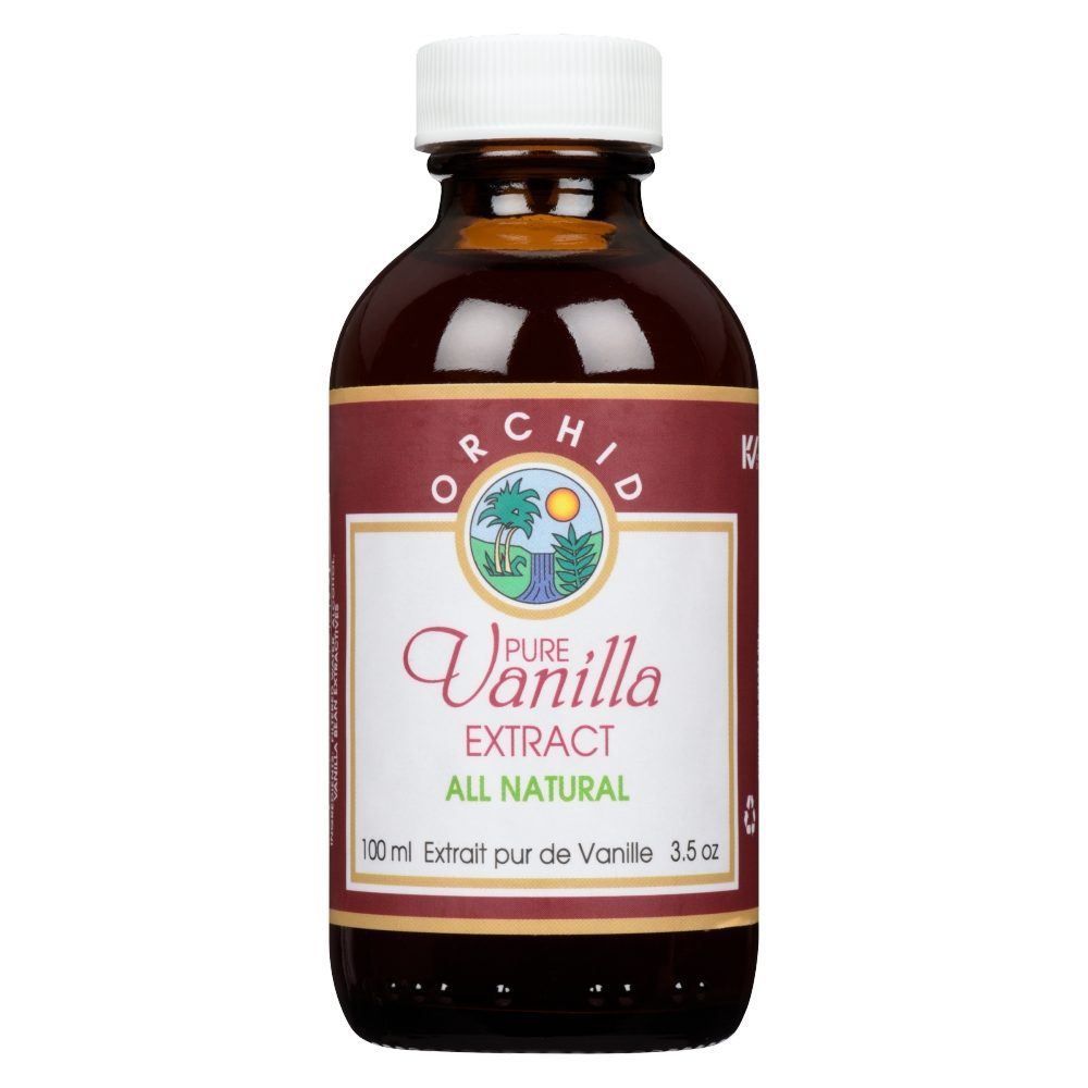 100ml Pure Vanilla